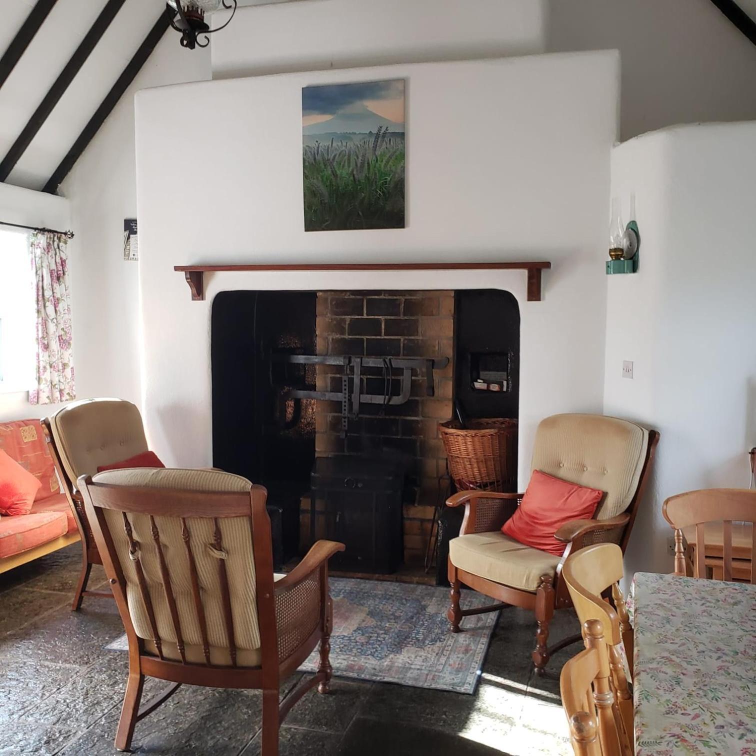 Louisburgh Cottages Exterior photo