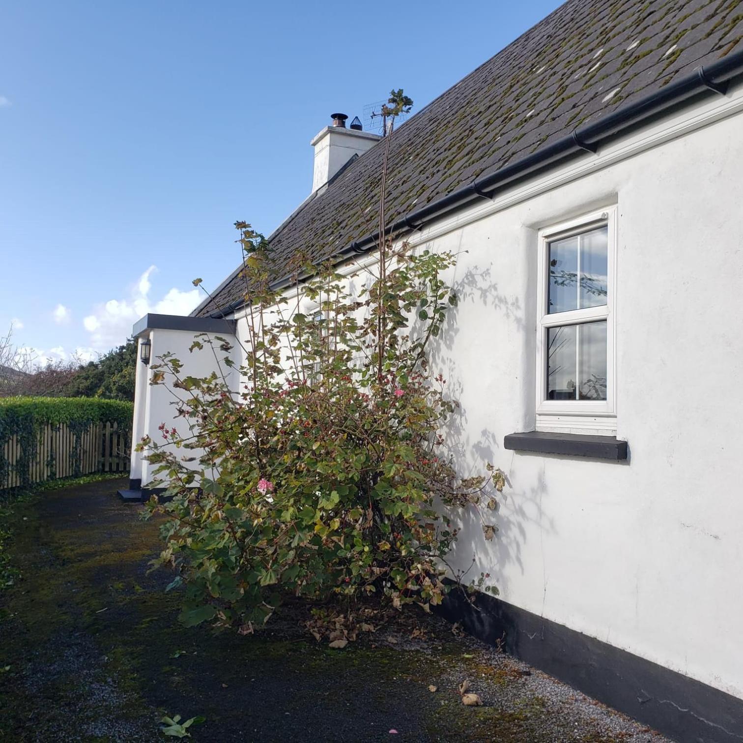 Louisburgh Cottages Exterior photo