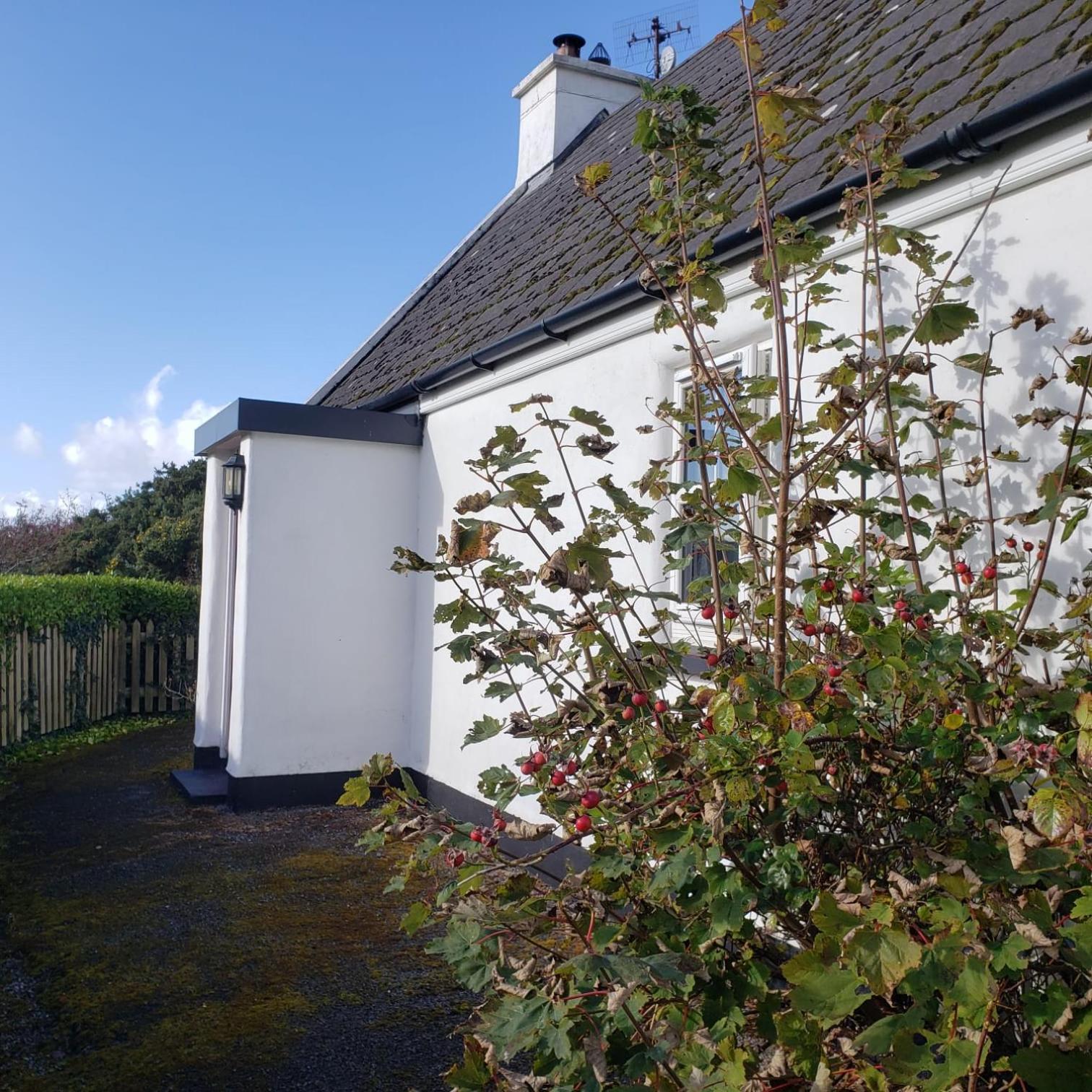 Louisburgh Cottages Exterior photo